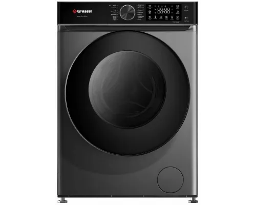 Стиральная машина Gressel UBC310 серый