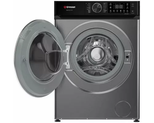 Стиральная машина Gressel UBC310 серый