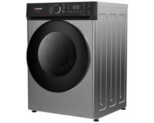 Стиральная машина Gressel UBC310 серый