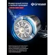 Стиральная машина Gressel UBS602 серый