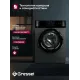 Стиральная машина Gressel UBS602 серый
