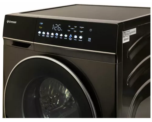 Стиральная машина GRESSEL UBS603