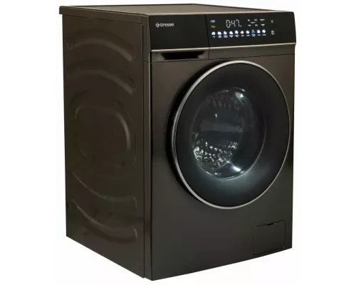 Стиральная машина GRESSEL UBS603
