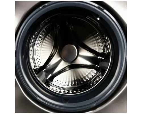 Стиральная машина GRESSEL UBS603