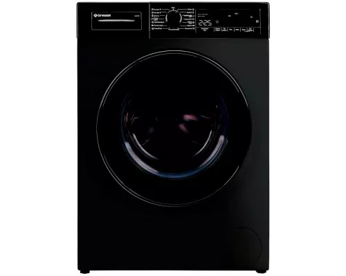 Стиральная машина Gressel ULC101 антрацит