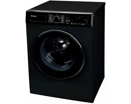 Стиральная машина Gressel ULC101 антрацит