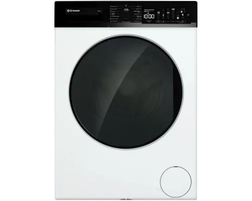 Стиральная машина Gressel UWC101 белый