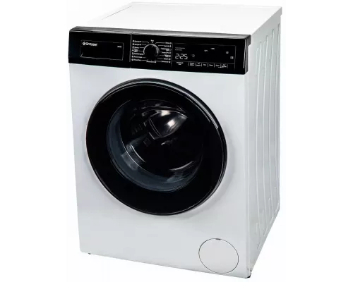 Стиральная машина Gressel UWC101 белый