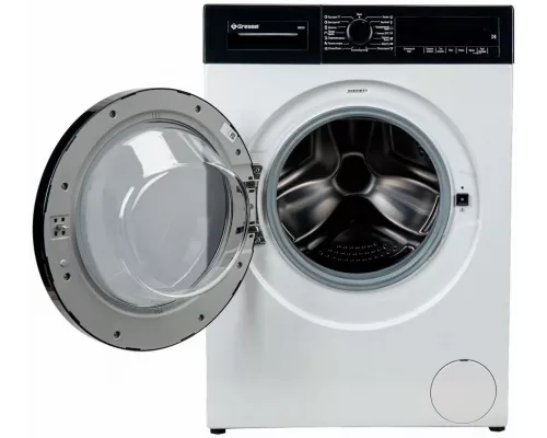 Стиральная машина Gressel UWC101 белый