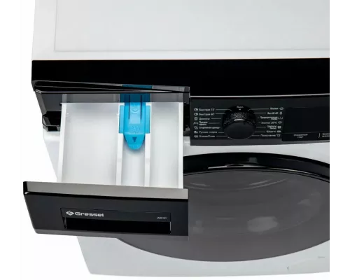 Стиральная машина Gressel UWC101 белый