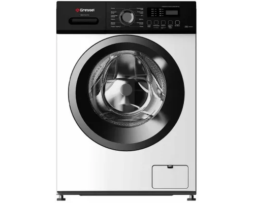 Стиральная машина Gressel UWC301 белый
