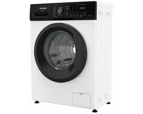 Стиральная машина Gressel UWC301 белый