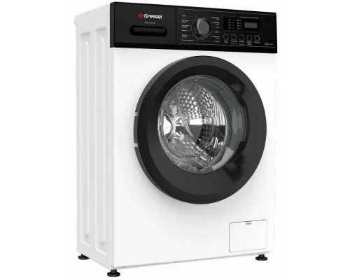 Стиральная машина Gressel UWC301 белый