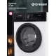 Стиральная машина Gressel UWC301 белый
