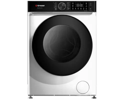 Стиральная машина Gressel UWC310 белый