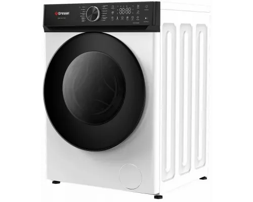 Стиральная машина Gressel UWC310 белый