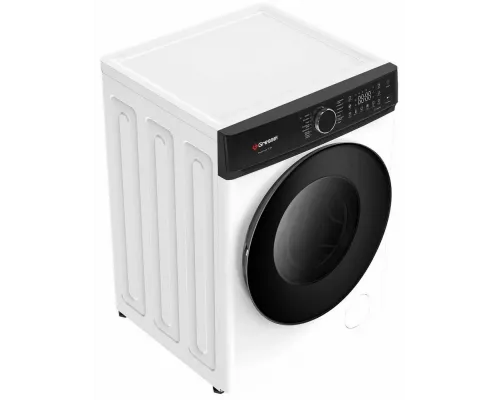 Стиральная машина Gressel UWC310 белый