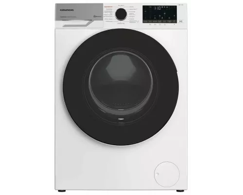 Стиральная машина Grundig GD7 P57H41 белый