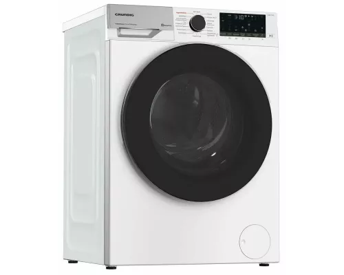 Стиральная машина Grundig GD7 P57H41 белый