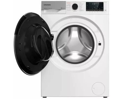 Стиральная машина Grundig GD7 P57H41 белый