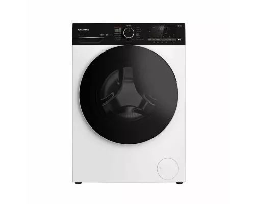 Стиральная машина Grundig GD7 P612847 W белый