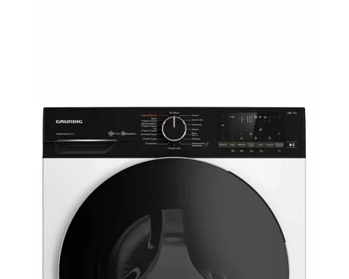 Стиральная машина Grundig GD7 P612847 W белый
