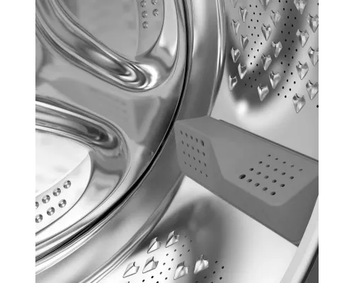 Стиральная машина Grundig GD7 P612847 W белый