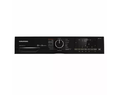 Стиральная машина Grundig GD7 P612847 W белый