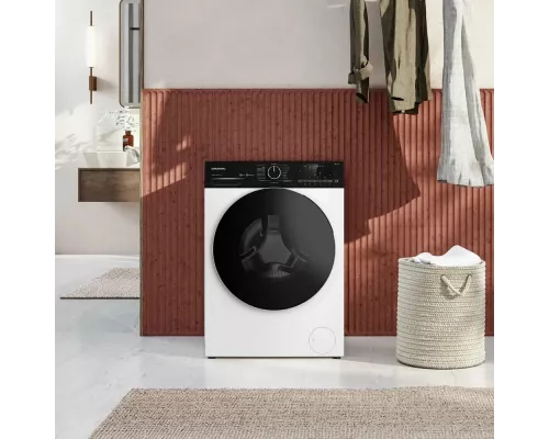 Стиральная машина Grundig GD7 P612847 W белый