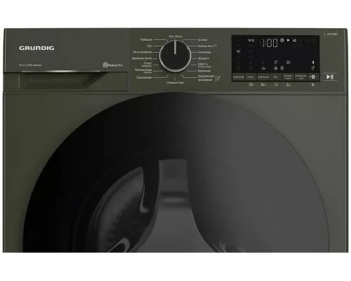 Стиральная машина Grundig GW5 P56H21 M