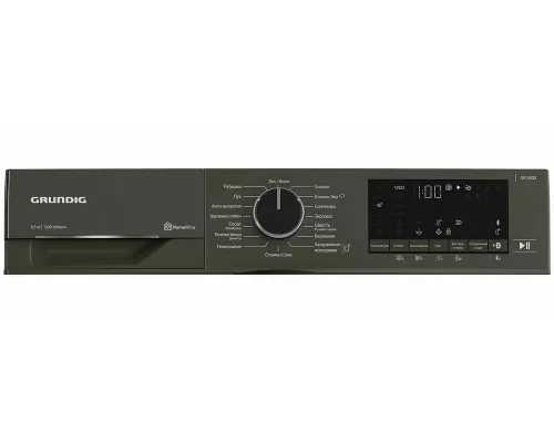 Стиральная машина Grundig GW5 P56H21 M