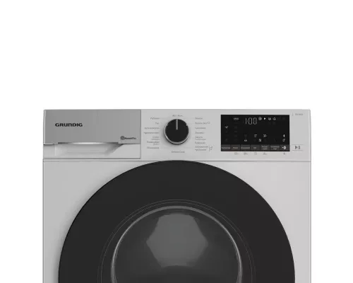Стиральная машина Grundig GW5P56H21W