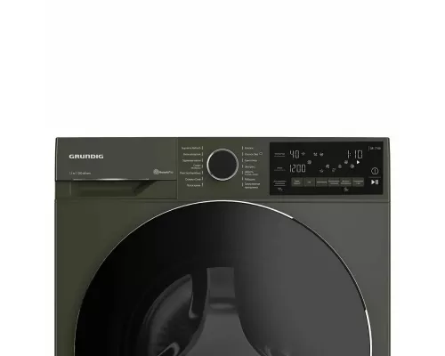 Стиральная машина Grundig GW7 P77H21 M