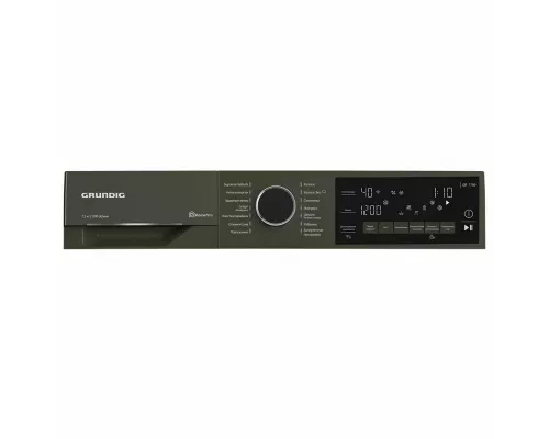 Стиральная машина Grundig GW7 P77H21 M