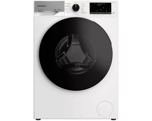 Стиральная машина Grundig GW7P510447W