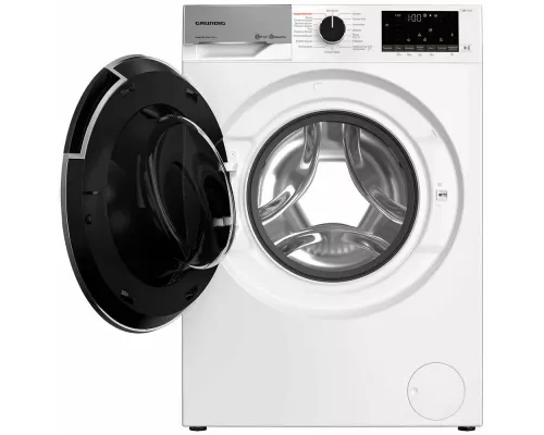 Стиральная машина Grundig GW7P510447W