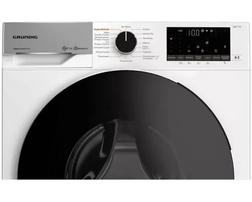 Стиральная машина Grundig GW7P510447W