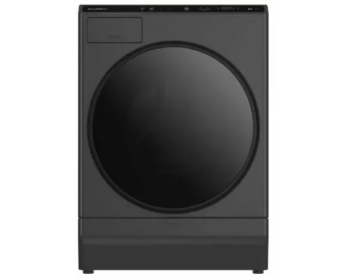 Стиральная машина Grundig GWI P7104 A черный