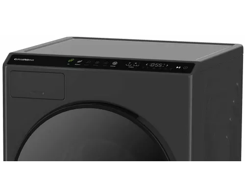 Стиральная машина Grundig GWI P7104 A черный