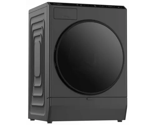 Стиральная машина Grundig GWI P7104 A черный