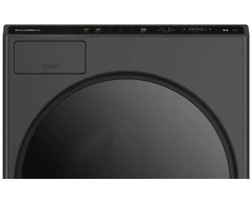 Стиральная машина Grundig GWI P7104 A черный