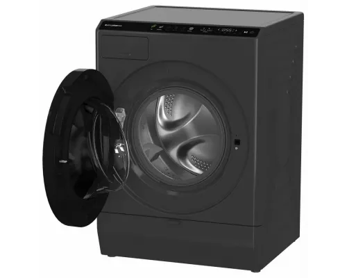 Стиральная машина Grundig GWI P7104 A черный