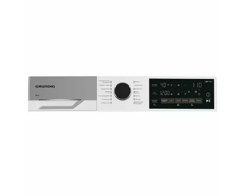Стиральная машина Grundig GWP810616WW