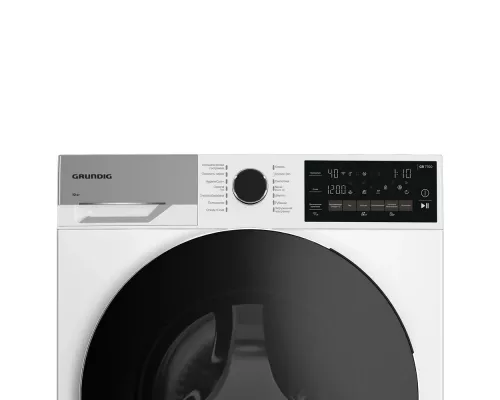 Стиральная машина Grundig GWP810616WW