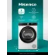 Стиральная машина Hisense DH3S702UWDE белый