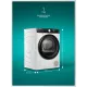Стиральная машина Hisense DH3S702UWDE белый