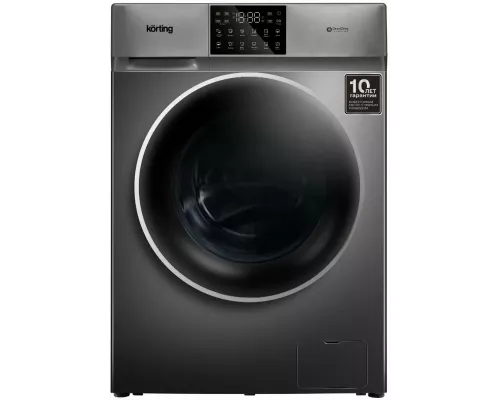 Стиральная машина Korting KWM 60DV1297 Gr