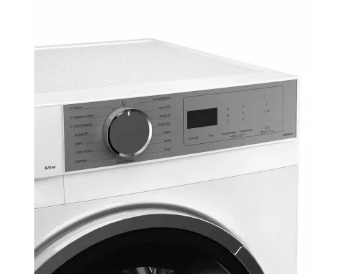 Стиральная машина Kuppersberg WDM 470 W