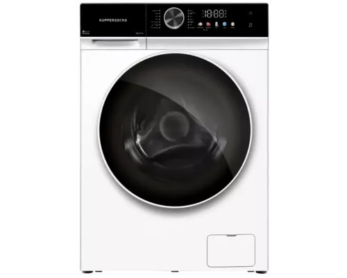 Стиральная машина Kuppersberg WDM 601 W белая