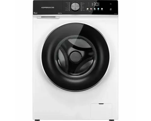 Стиральная машина Kuppersberg WDM 601 W белая